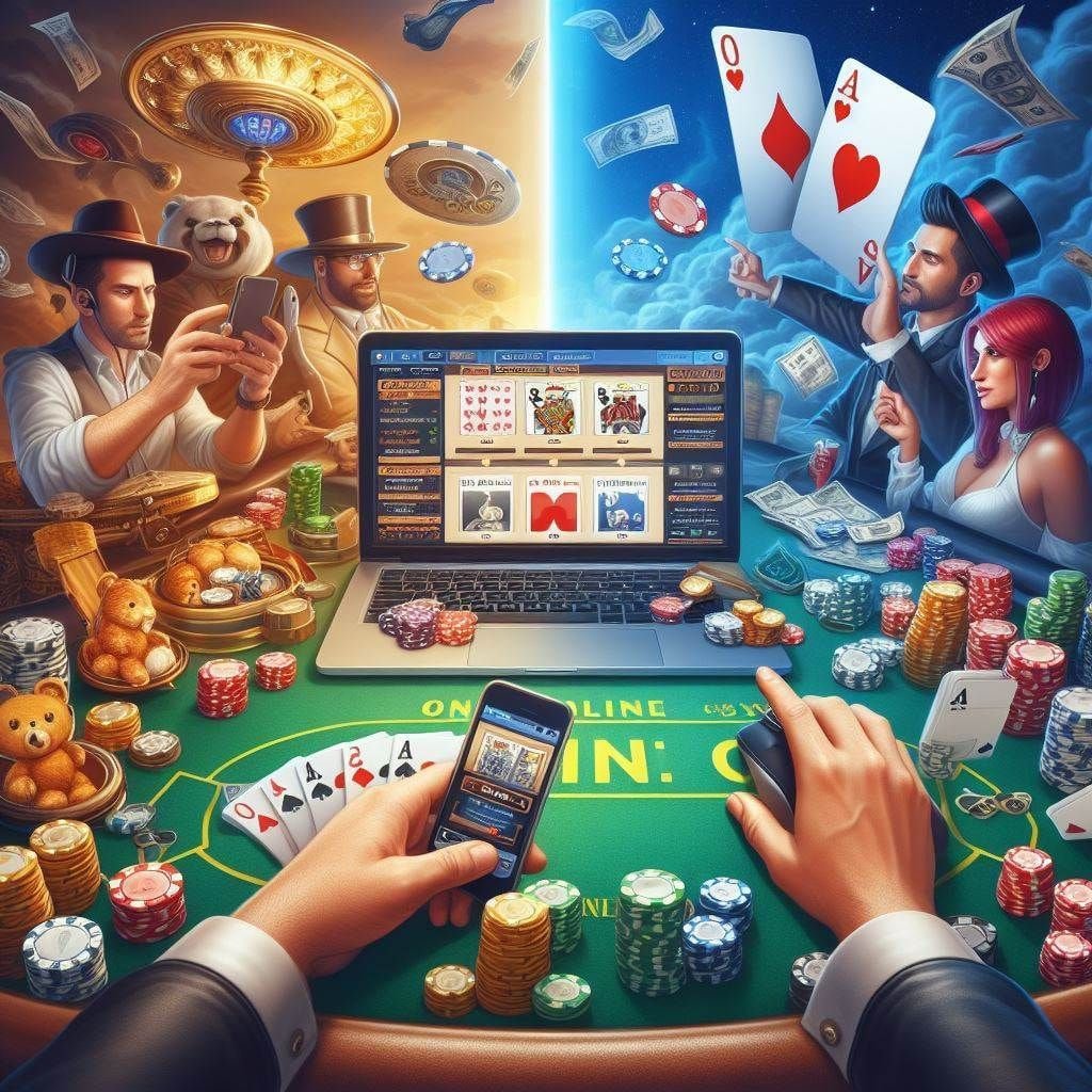 rummy app